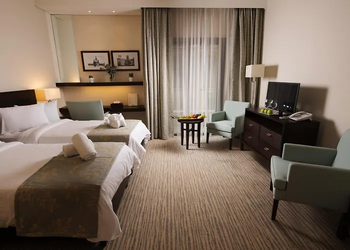 The Parisian Hotel