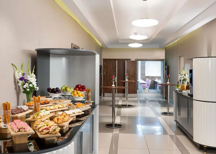 Boutique Novotel Kayseri