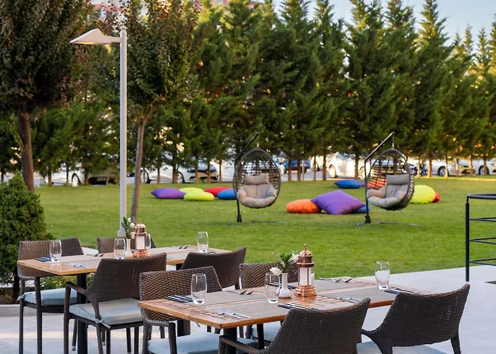 Boutique Novotel Kayseri