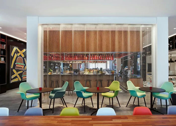 Citizenm Tower Of London Hotel