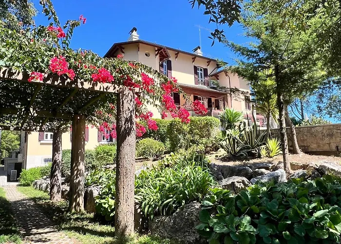 Sintra Marmoris Palace