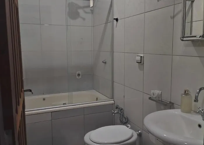 Dom Jaime - Guest House
