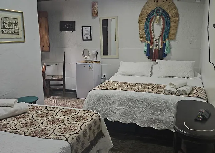 Dom Jaime - Guest House