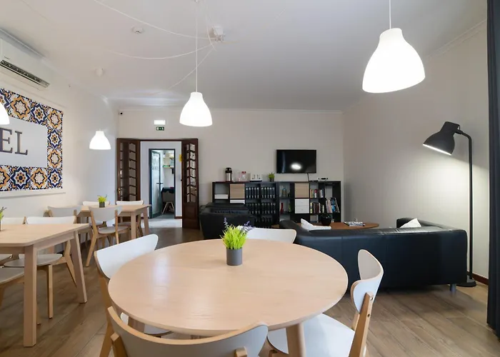 Passal Hostel