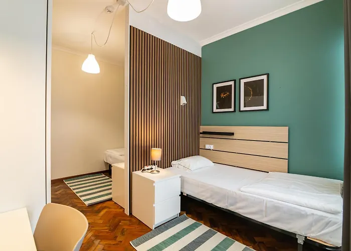 Passal Hostel