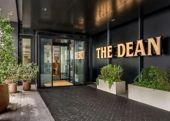 The Dean Munich, Autograph Collection Hotel 5 star