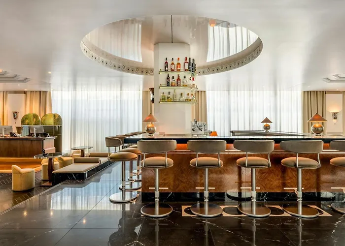 The Dean Munich, Autograph Collection Hotel 5 star