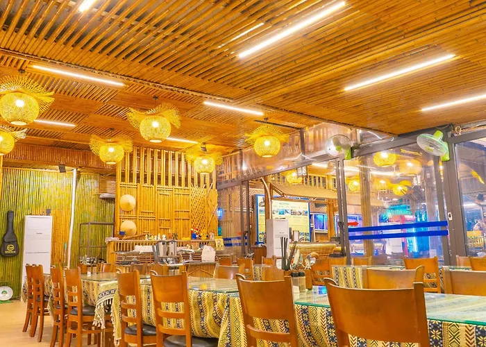 Green Mountain Homestay NINH BINH