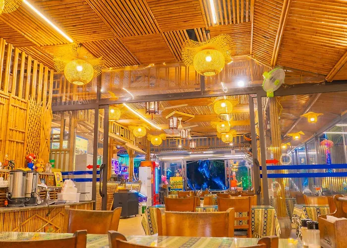 Green Mountain Homestay NINH BINH