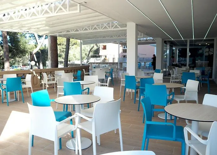 BLUESEA Costa Verde