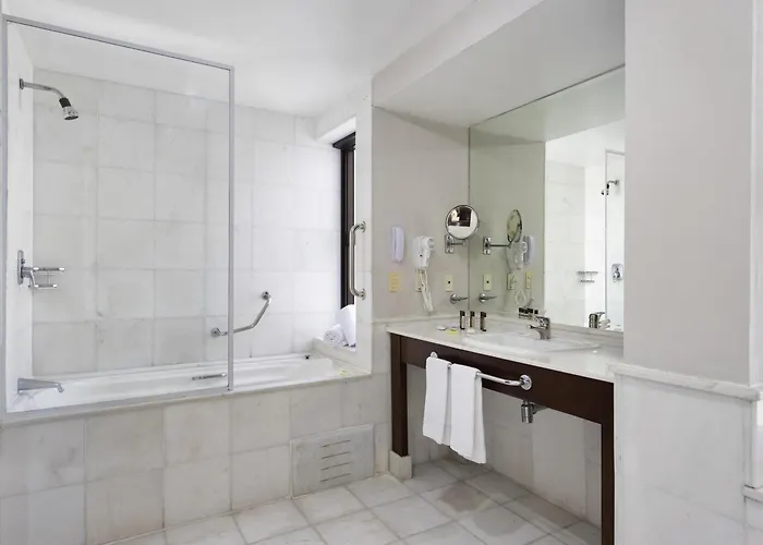 Mercure Sao Paulo Grand Plaza Paulista