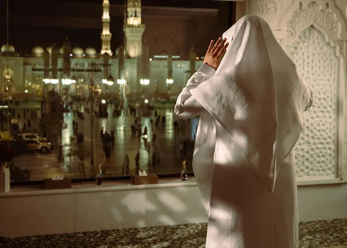 Sofitel Shahd Al Madinah
