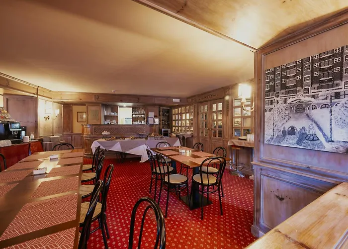RTA Hotel Catturani