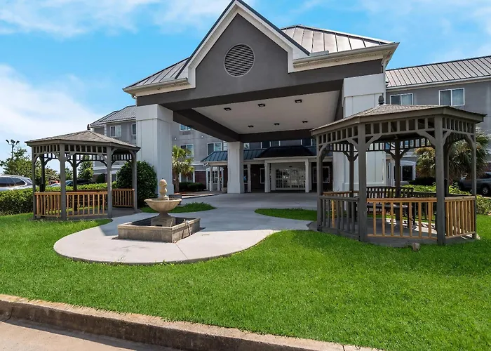 Country Inn & Suites By Radisson, Augusta At I-20, Ga
