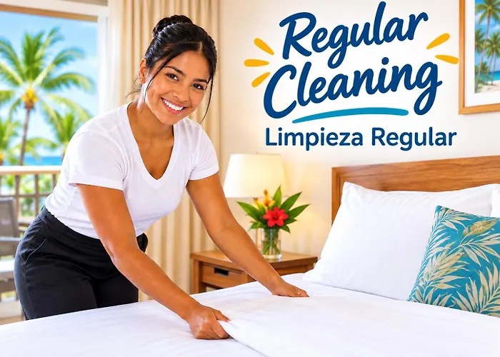 La Flor Del Caribe Beach & Spa