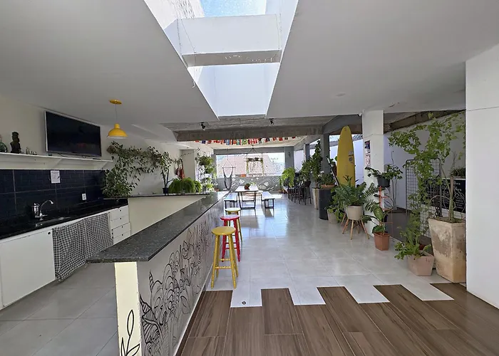 Massambaba Hostel