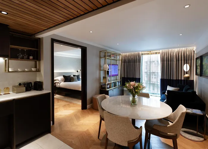 The Guardsman - Preferred Hotels And Resorts
