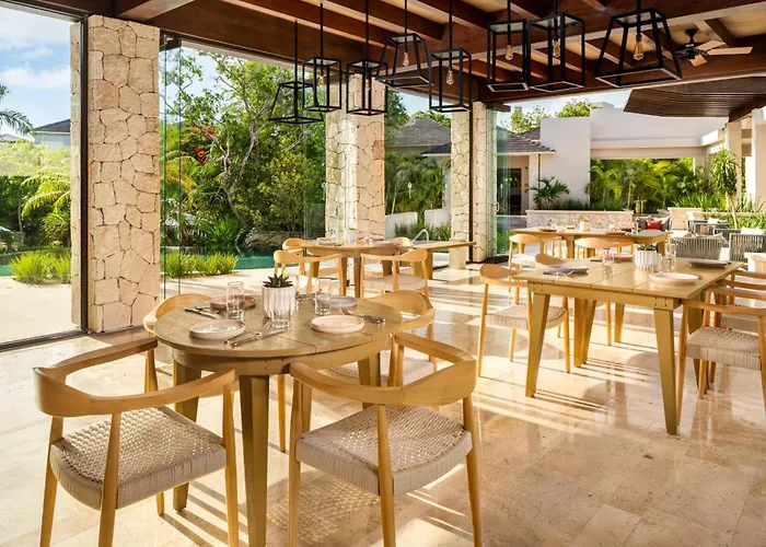 Fairmont Heritage Place Mayakoba