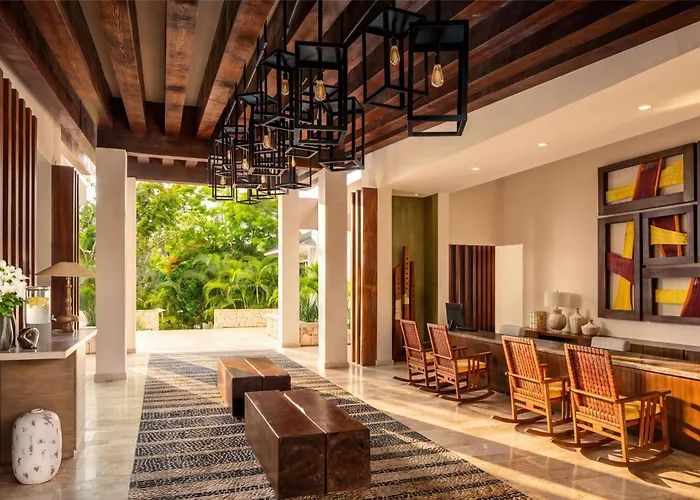 Fairmont Heritage Place Mayakoba