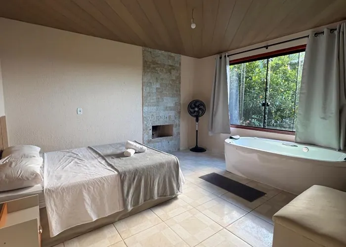 Casa Jardim do Sossego