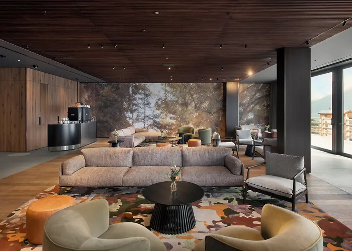 Six Senses Crans-Montana Hotel