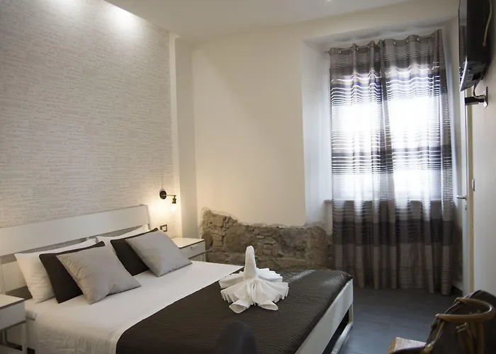 Passi di Mare Rooms