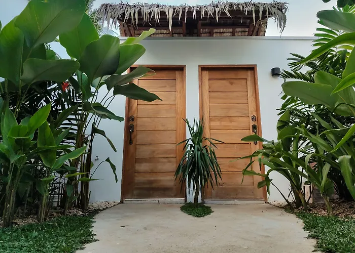 Bahala Na Villas