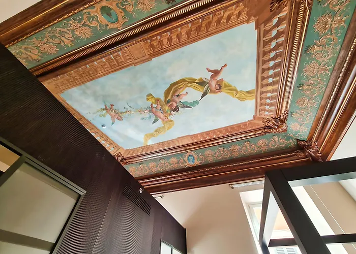 Boutique Hotel L'Orologio Roma - WTB Hotels