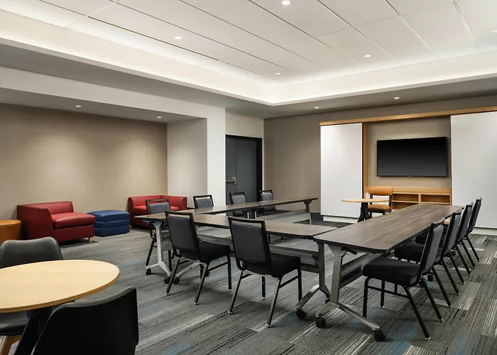 Hyatt House La - University Medical Center Los Angeles