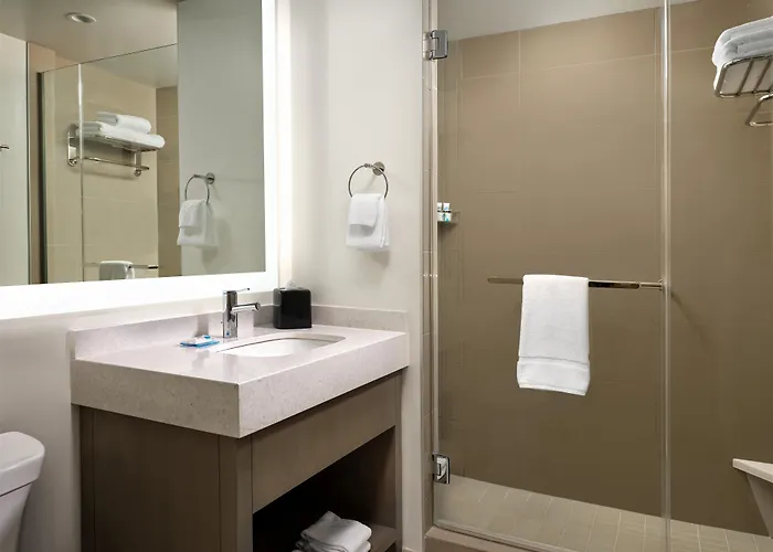 Hyatt House La - University Medical Center