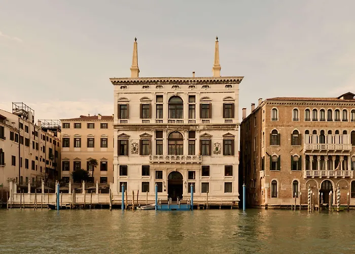 Aman Venezia