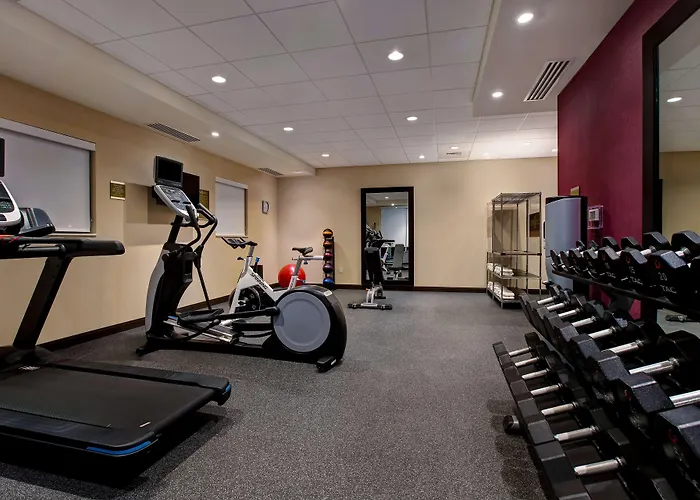 Home2 Suites By Hilton Lexington Hamburg