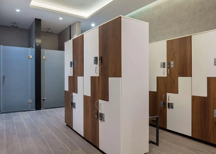 Boutique Hilton Garden Inn Erzurum