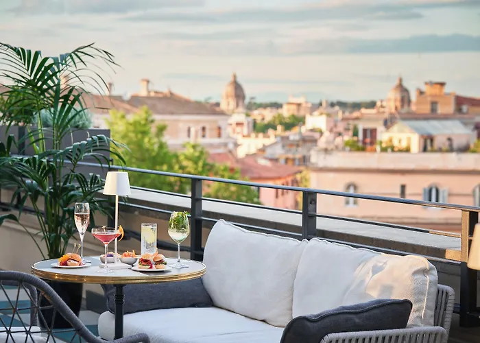 Trastevere Roma | UNA Esperienze