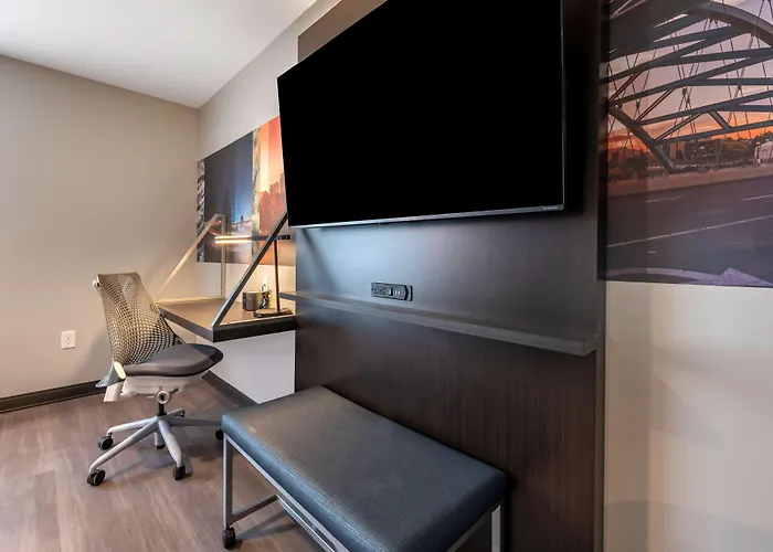 Vib Hotel By Best Western Denver Rino