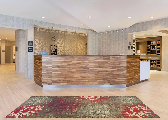 Home2 Suites By Hilton Clovis