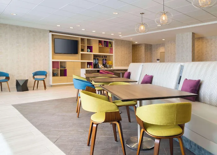 Home2 Suites By Hilton Clovis