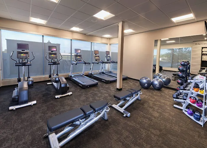 Fairfield Inn & Suites By Marriott Phoenix West/Tolleson