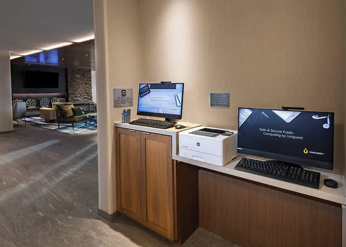 Fairfield Inn & Suites By Marriott Phoenix West/Tolleson