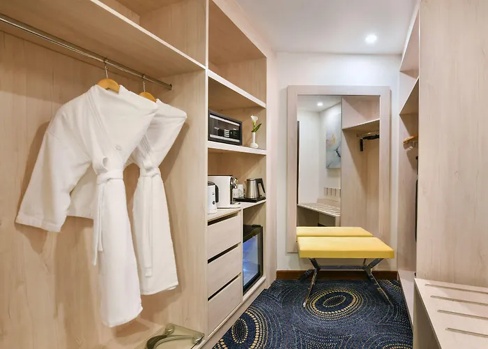Tolip Gardens Hotel