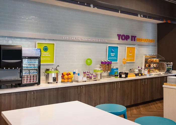 Tru By Hilton Fort Lauderdale Downtown-Flagler Village