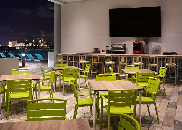 Tru By Hilton Fort Lauderdale Downtown-Flagler Village