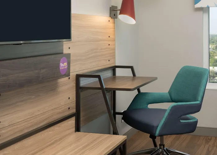 Tru By Hilton Fort Lauderdale Downtown-Flagler Village