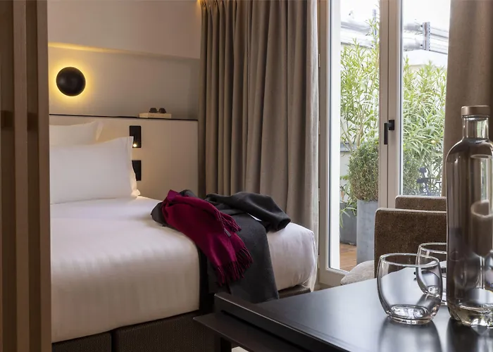 Hôtel Esté