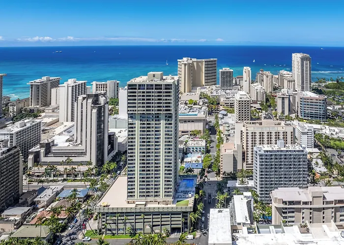 Royal Kuhio Resort