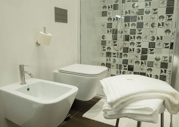 B&B il Divino Napoli