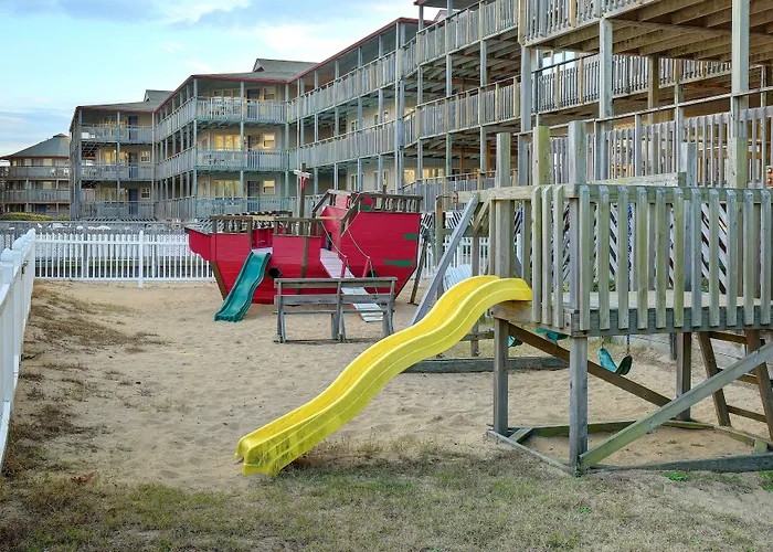 Outer Banks Beach Club Kill Devil Hills