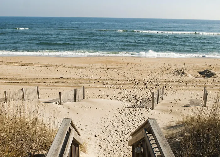 Outer Banks Beach Club Kill Devil Hills