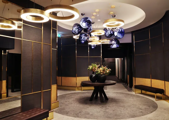 Hotel Reykjavik Saga - 4 star Hotel