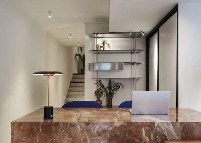 The Newel Acropolis